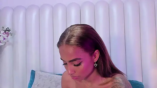 AriannaSantoss webcam