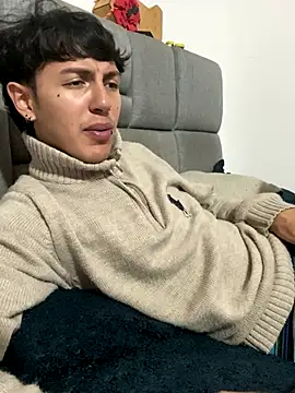 NaytonFreeman webcam