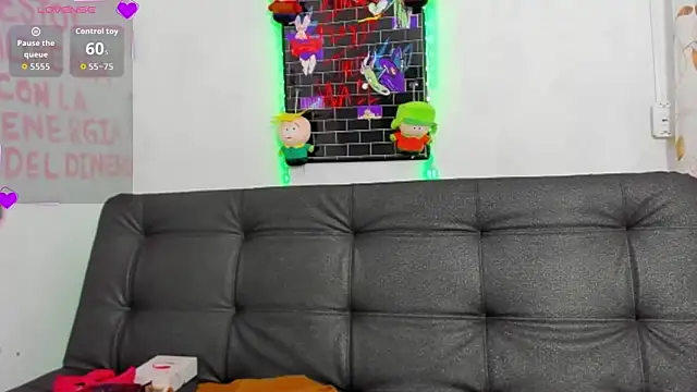 Cherrysweetyx webcam