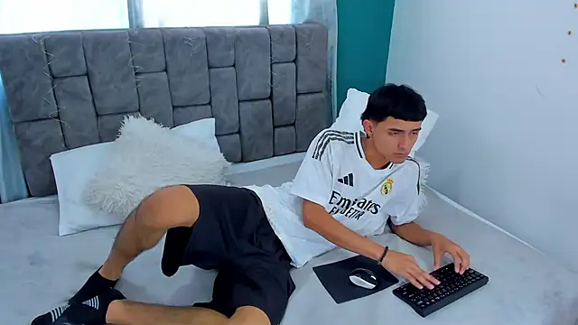 Anthony_carter webcam