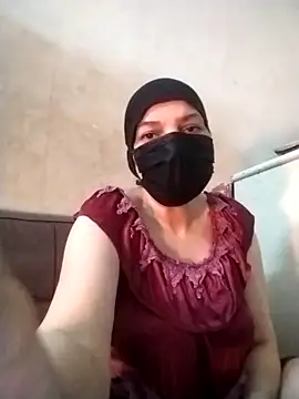 TermedScherzo webcam