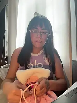 angie_rousse_ webcam