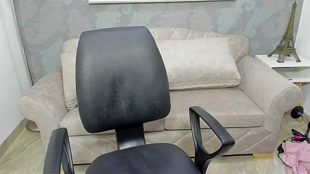 valentina_clk webcam