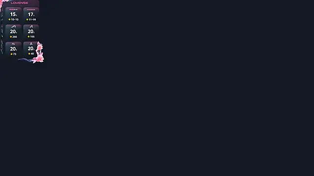 RafaelaLoghry webcam