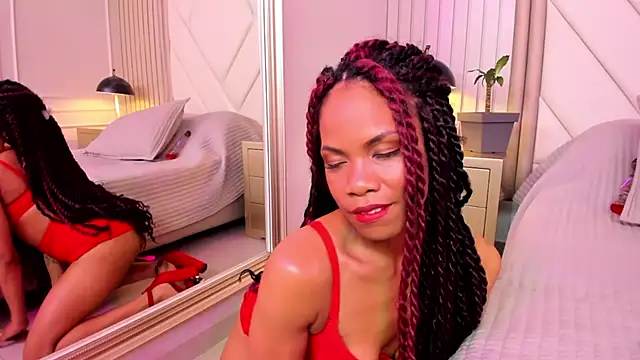 LailaDavidson webcam