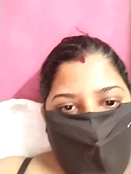 pinkisengupta webcam