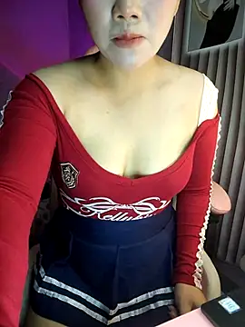 lilly_dang webcam