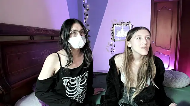 Briar_y_Blair webcam