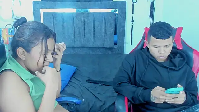 Three_Ways_to_Love webcam