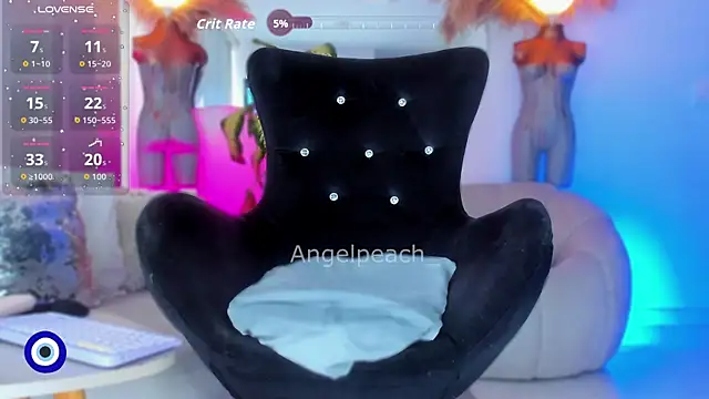 Angel_Peach webcam