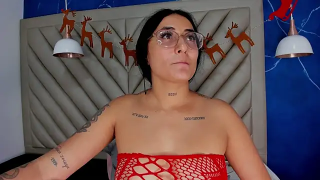 Ibbie_drastic webcam