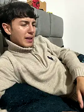 NaytonFreeman webcam