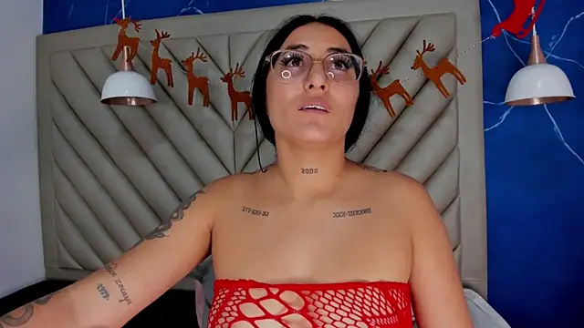 Ibbie_drastic webcam