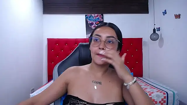 kathe-mills235 webcam