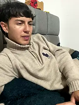 NaytonFreeman webcam