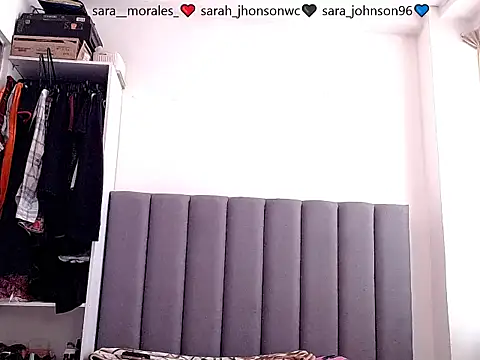 saara_johnson496 webcam