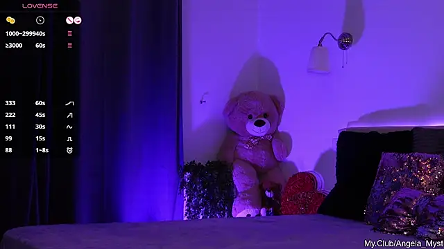 Angela_Myst webcam