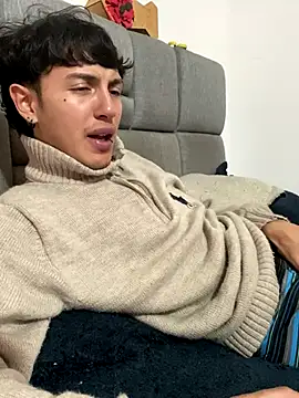 NaytonFreeman webcam