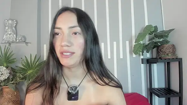 Scarlett__Fox__ webcam