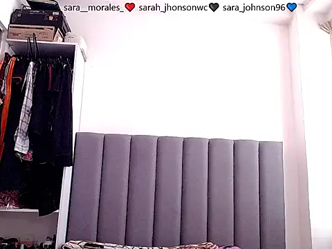 saara_johnson496 webcam