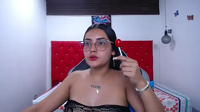 kathe-mills235 webcam