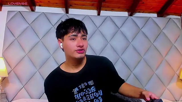 Clement_Reyes webcam