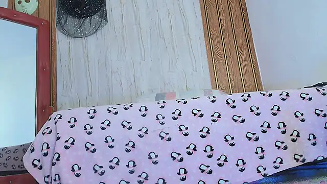 MarianaManzur webcam