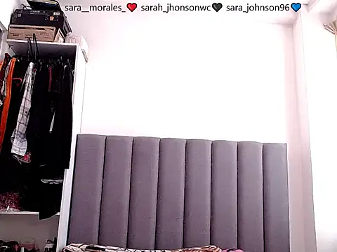 saara_johnson496 webcam