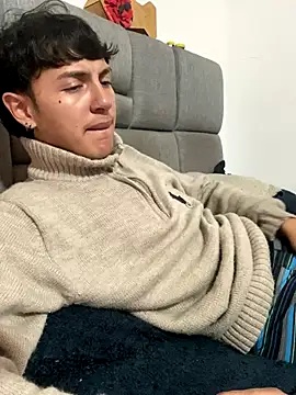 NaytonFreeman webcam