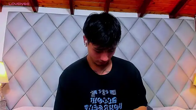 Clement_Reyes webcam