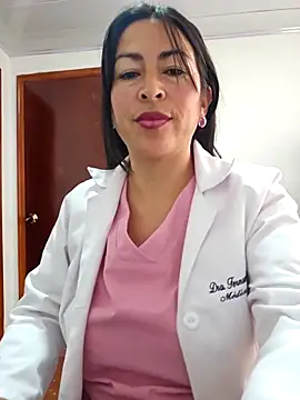 JustSamantha_ webcam