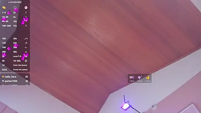 elodie_walker webcam