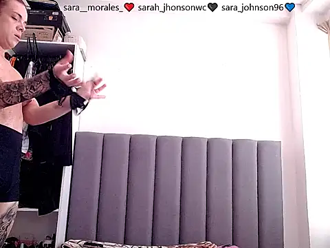 saara_johnson496 webcam