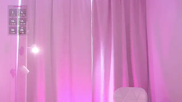 sweettener_'s live cam