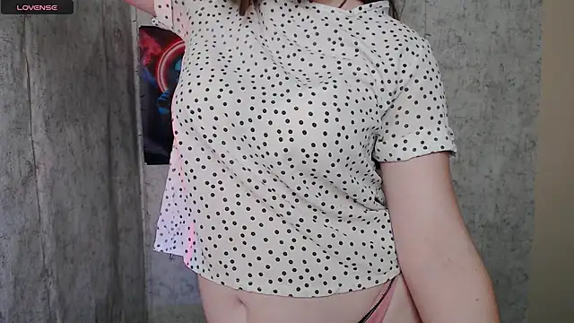 AmandaDimond_ webcam