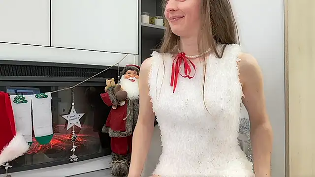 ShySchoolGirl webcam