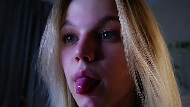 EdlinAlliston webcam