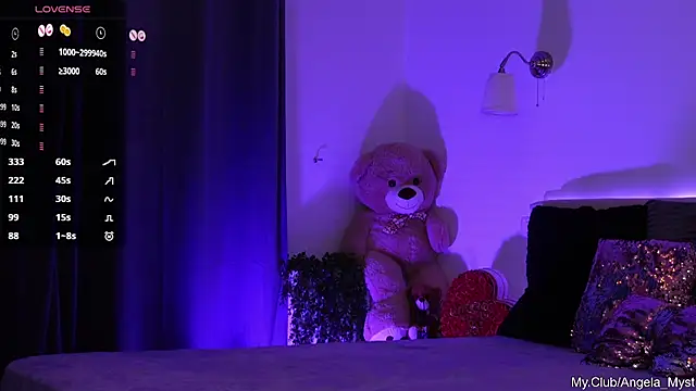 Angela_Myst webcam