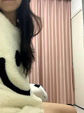 美女Aimeil在线直播