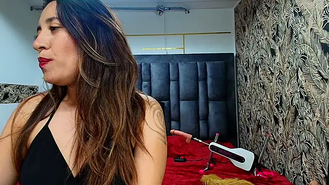 VioletaScott_ webcam