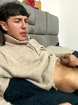 NaytonFreeman webcam