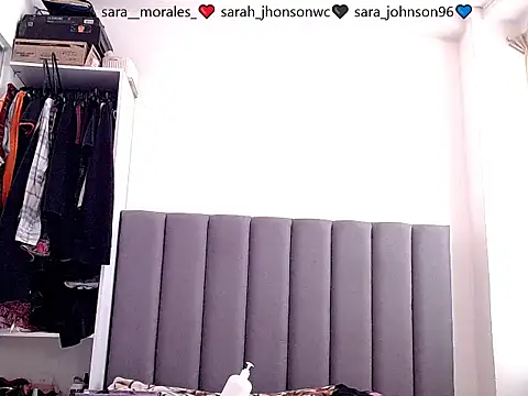 saara_johnson496 webcam