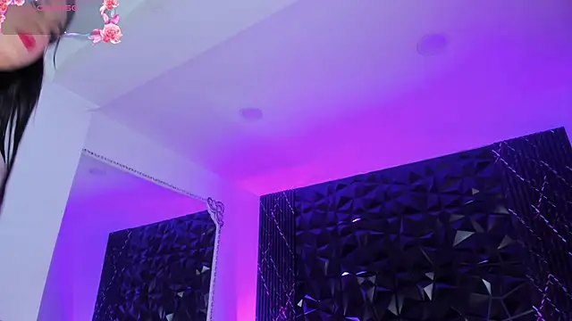 AudreyHayworth webcam