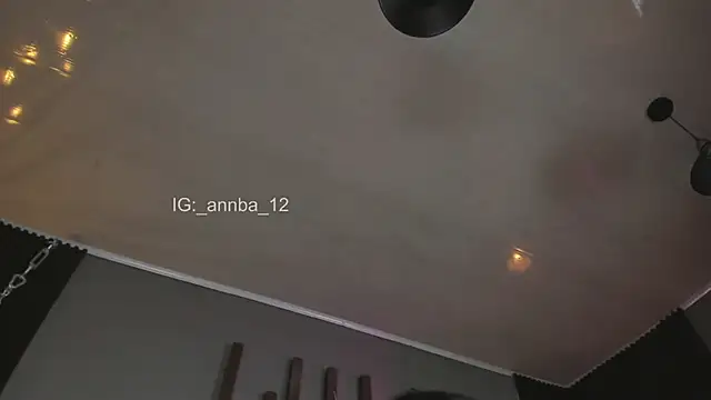 annie_barozzi webcam