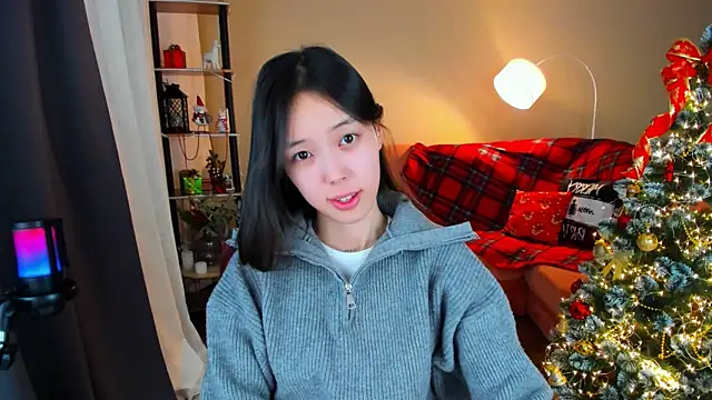 SoulHarmoonyy webcam