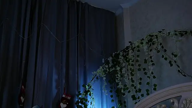 EdlinAlliston webcam