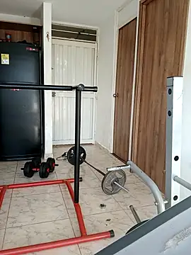 LEIRIS_Y_FRED_01 webcam