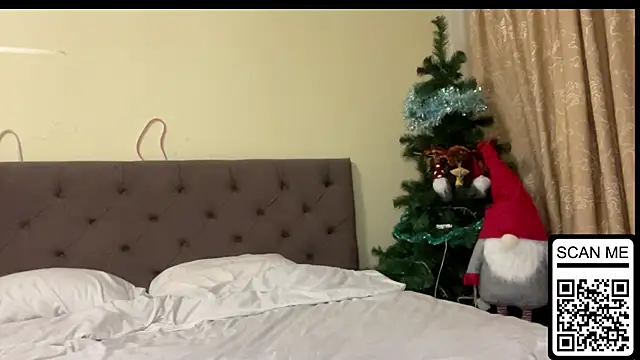 Dreamyblushfairy webcam