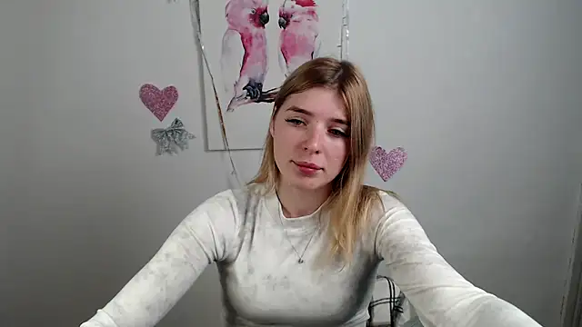 JuiceLips__ webcam