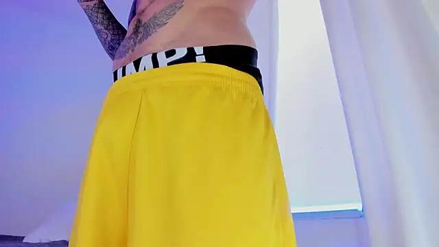 Kings_Ultimate webcam